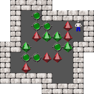 Уровень 16 — TBox 4